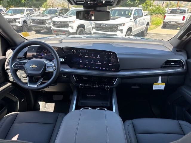 2026 Chevrolet Tahoe LT - Photo 15