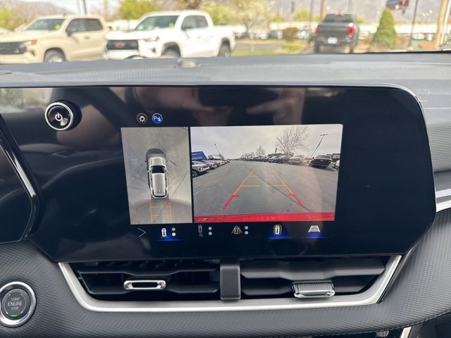 2026 Chevrolet Equinox LT - Photo 27