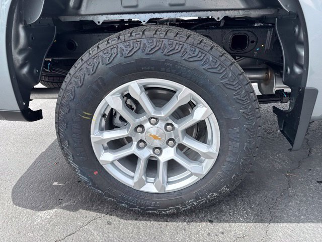 2026 Chevrolet Silverado 1500 LT - Photo 10
