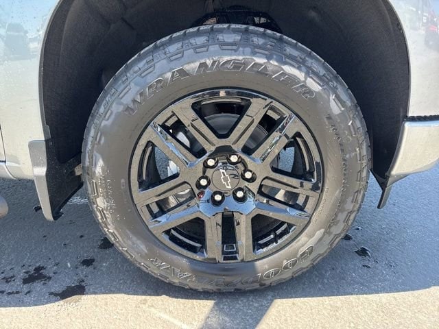 2026 Chevrolet Silverado 1500 RST - Photo 9
