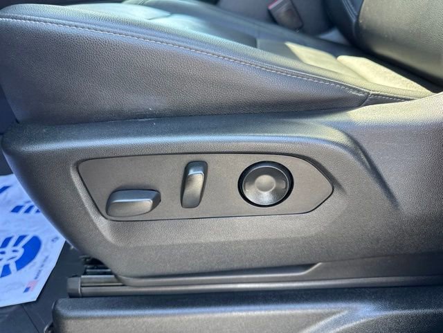 2021 Chevrolet Tahoe Z71 - Photo 18