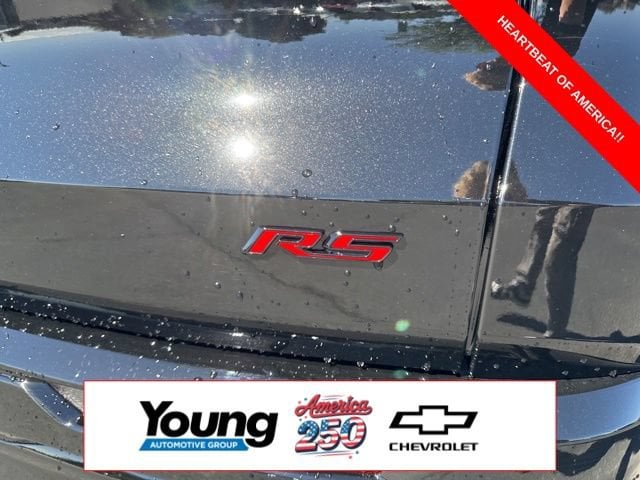 2026 Chevrolet Traverse RS - Photo 10