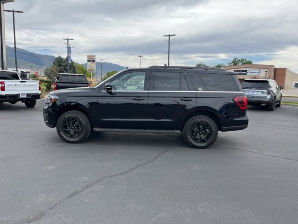Used 2024 Ford Expedition Timberline SUV