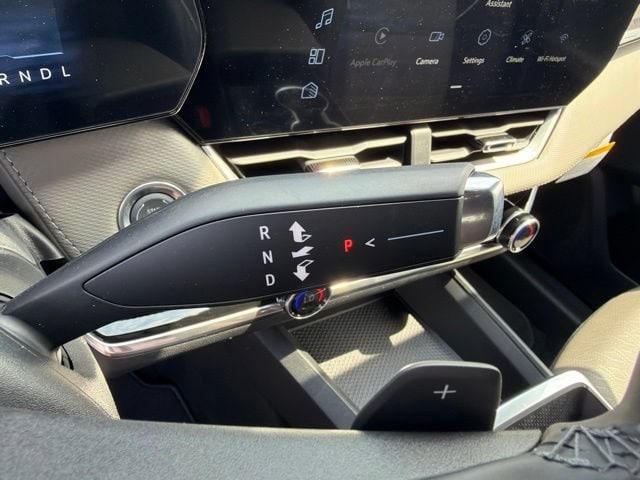 2027 Chevrolet Equinox LT - Photo 23