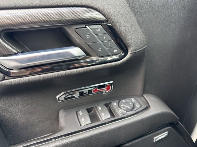 2023 GMC Sierra 1500 AT4 - Photo 20