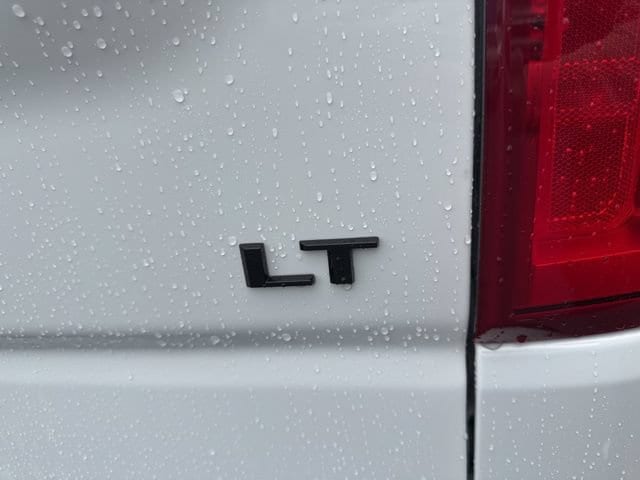 2026 Chevrolet Silverado 1500 LT Trail Boss - Photo 14
