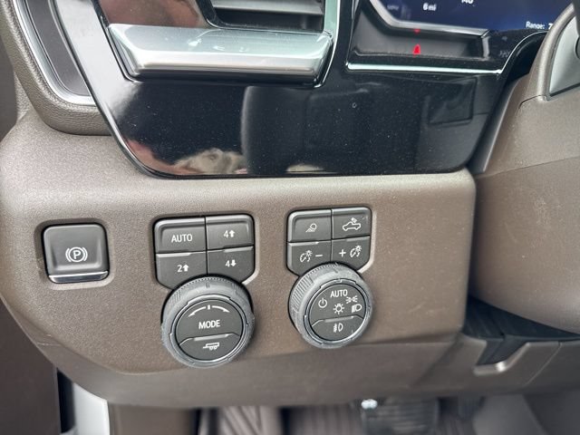 2026 Chevrolet Silverado 1500 LT Trail Boss - Photo 26