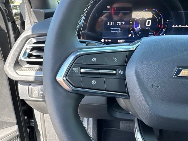 2027 Chevrolet Traverse LT - Photo 19