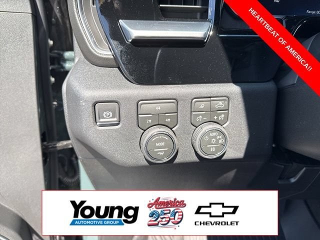 2026 Chevrolet Silverado 2500 HD LT - Photo 22