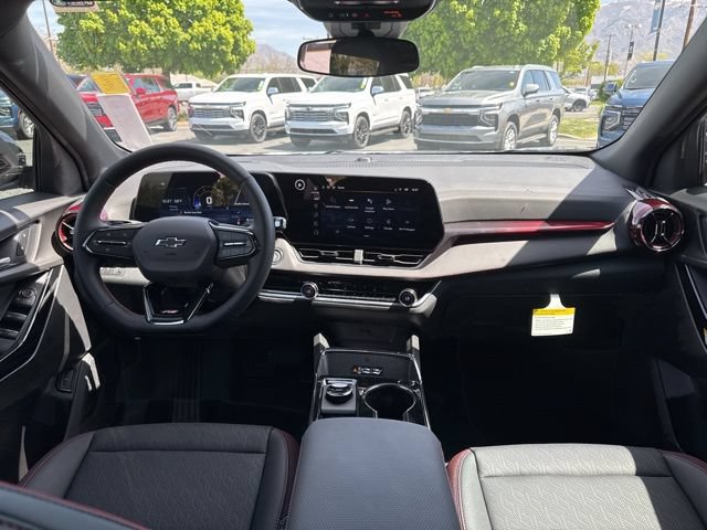 2026 Chevrolet Equinox RS - Photo 14