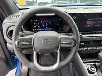 2026 Chevrolet Colorado Trail Boss - Photo 17