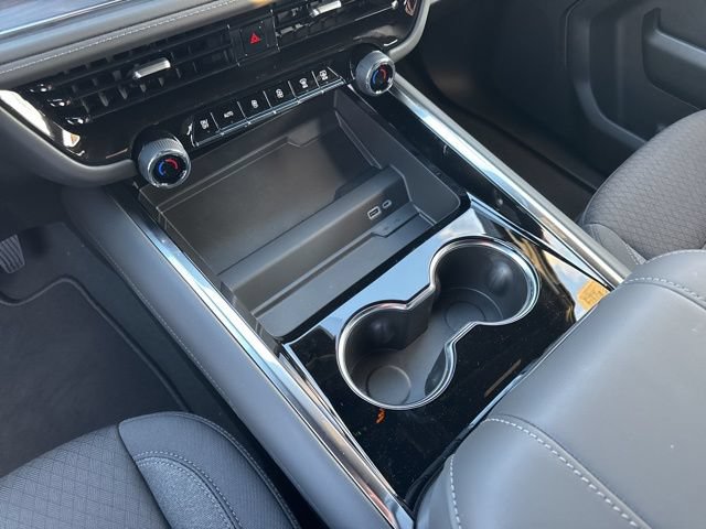 2026 Chevrolet Tahoe LS - Photo 23