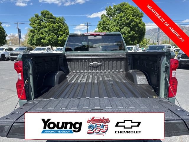 2026 Chevrolet Silverado 2500 HD LT - Photo 13