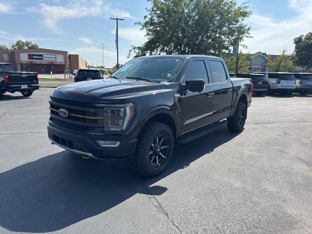 2023 Ford F-150 Tremor photo 2
