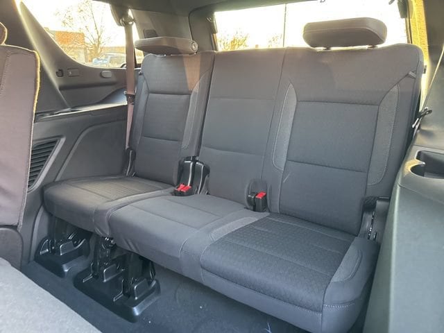 2026 Chevrolet Tahoe LS - Photo 14