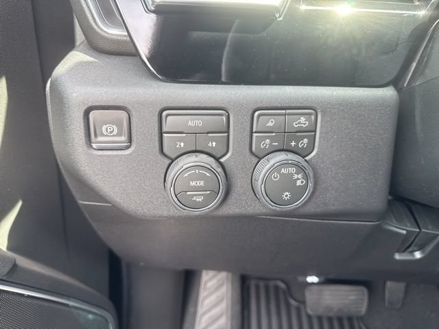 2026 Chevrolet Silverado 1500 LT - Photo 22