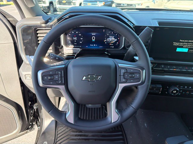 2026 Chevrolet Silverado 2500 HD LT - Photo 19