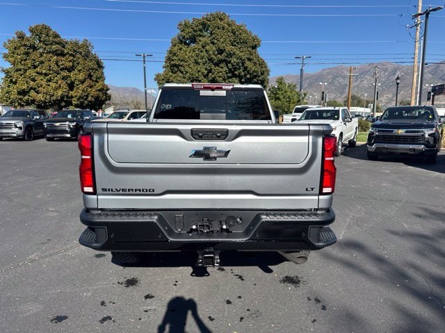 2026 Chevrolet Silverado 2500 HD LT - Photo 6
