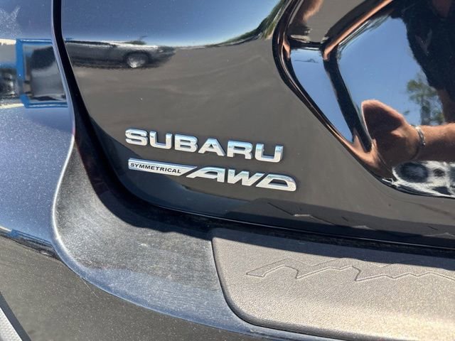 2024 Subaru Crosstrek Premium - Photo 11
