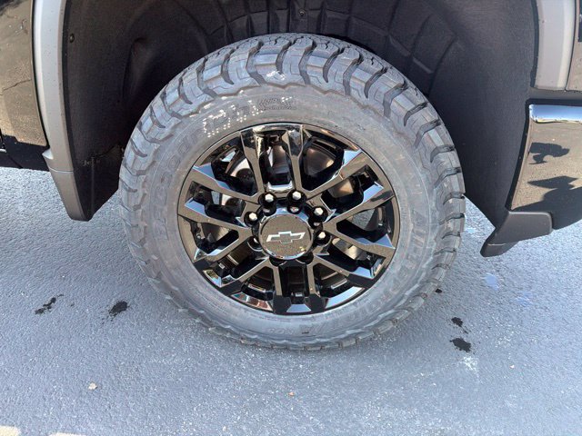 2026 Chevrolet Silverado 2500 HD LT - Photo 9