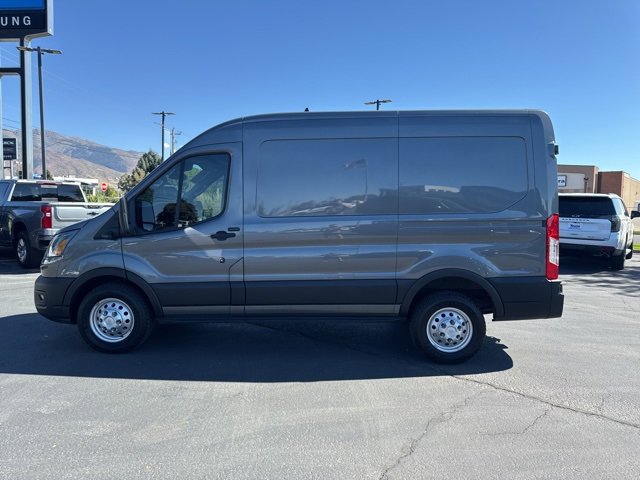 2022 Ford Transit Cargo Van photo 4