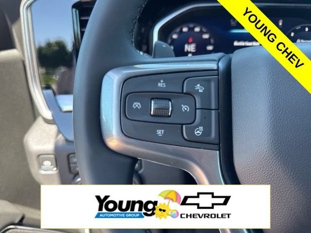2026 Chevrolet Silverado 1500 LT Trail Boss - Photo 20