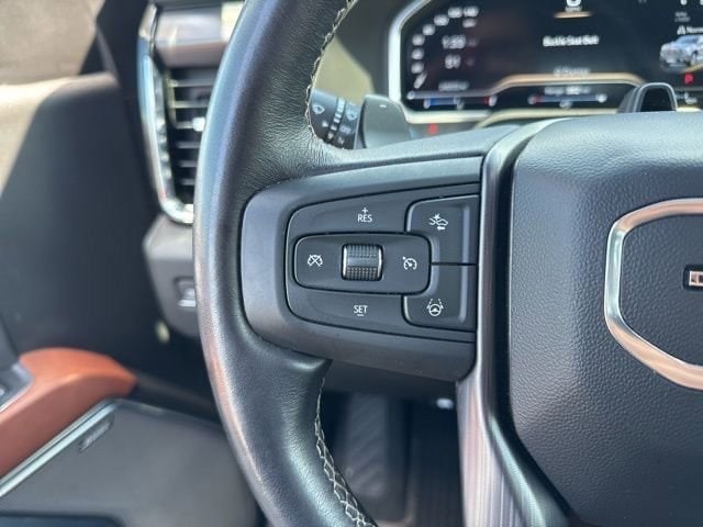 2024 GMC Sierra 1500 Denali Denali Ultimate - Photo 17
