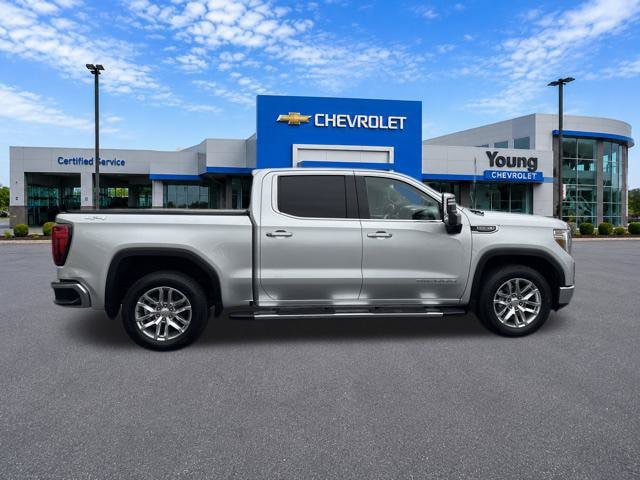 2021 GMC Sierra 1500 SLT - Photo 8