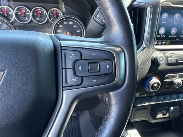 2020 Chevrolet Silverado 1500 LT Trail Boss - Photo 20