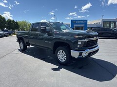 2026 Chevrolet Silverado 2500 HD LT Truck