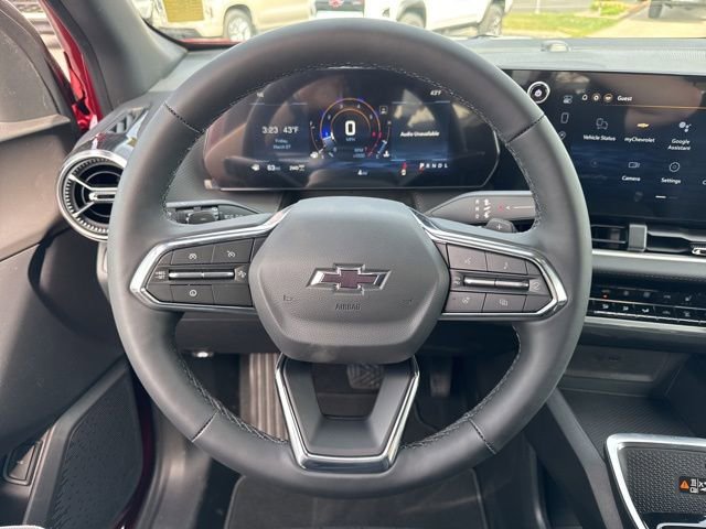 2026 Chevrolet Equinox LT - Photo 17