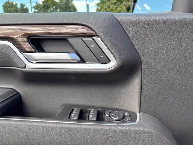 2026 Chevrolet Silverado 1500 RST - Photo 20
