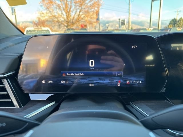 2026 Chevrolet Tahoe LS - Photo 20