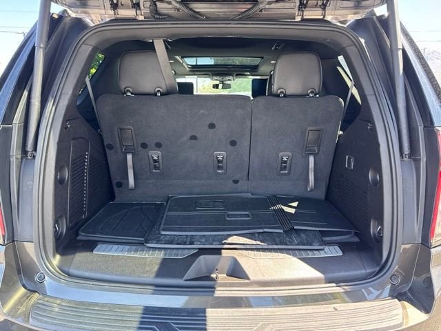2021 Chevrolet Tahoe Z71 - Photo 12