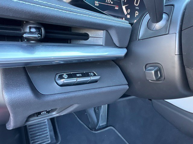 2021 Chevrolet Corvette 2LT - Photo 18