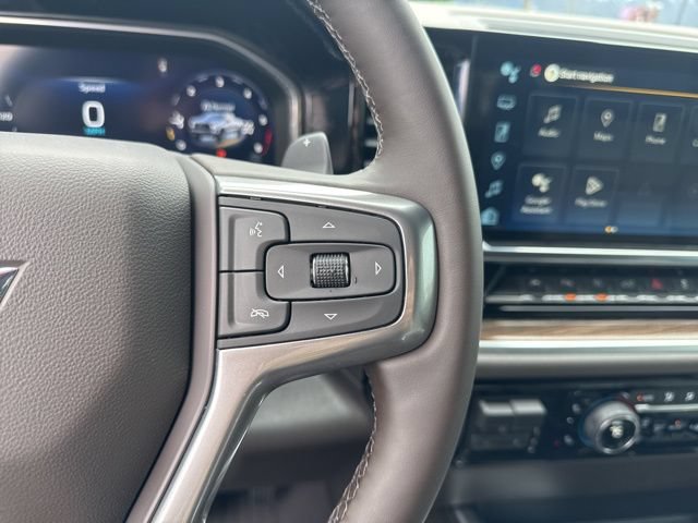 2026 Chevrolet Silverado 1500 LT Trail Boss - Photo 22