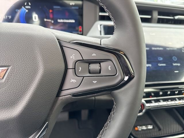2027 Chevrolet Bolt RS - Photo 18