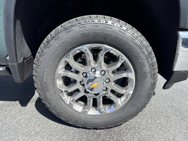 2026 Chevrolet Silverado 3500 HD LTZ - Photo 10