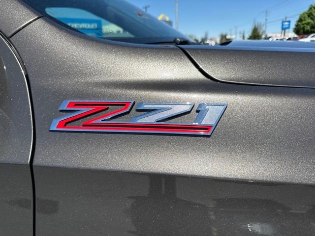 2021 Chevrolet Tahoe Z71 - Photo 10