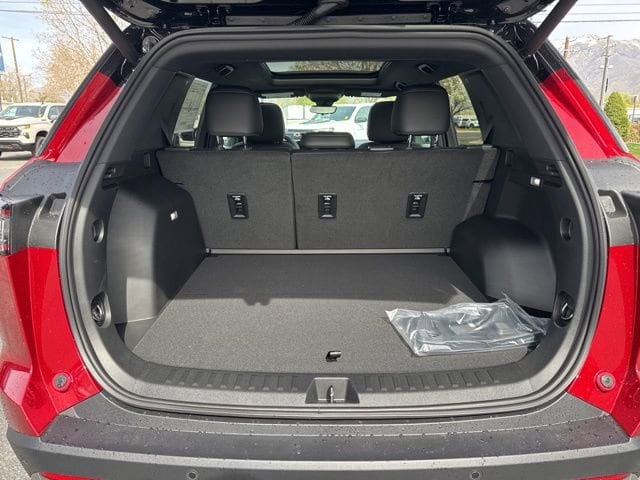 2026 Chevrolet Equinox LT - Photo 11