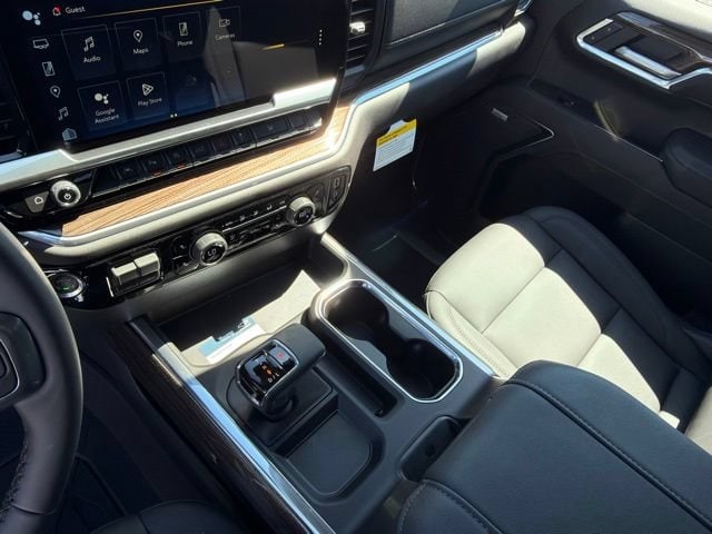 2026 Chevrolet Silverado 1500 RST - Photo 23