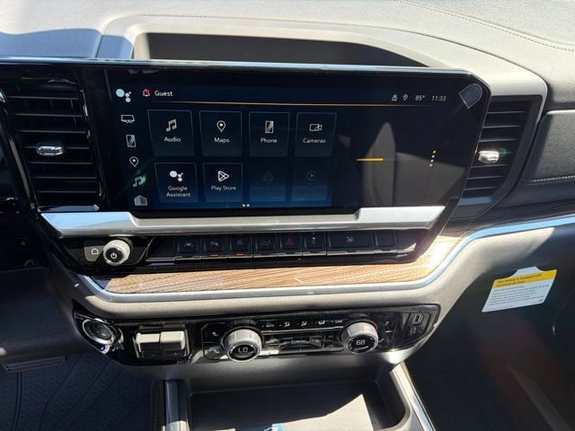 2026 Chevrolet Silverado 1500 RST - Photo 25