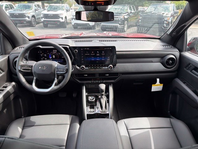 2026 Chevrolet Colorado Trail Boss - Photo 12
