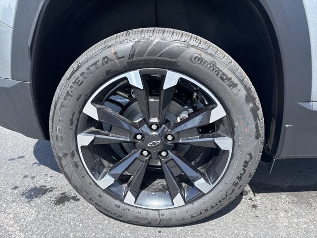 2026 Chevrolet Equinox RS - Photo 9