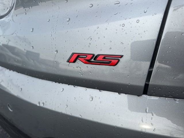 2027 Chevrolet Bolt RS - Photo 10