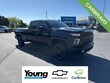  Chevrolet Silverado 2500 HD