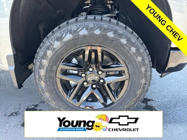 2026 Chevrolet Silverado 1500 LT Trail Boss - Photo 9