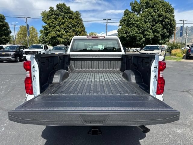 2026 Chevrolet Silverado 2500 HD Work Truck - Photo 12