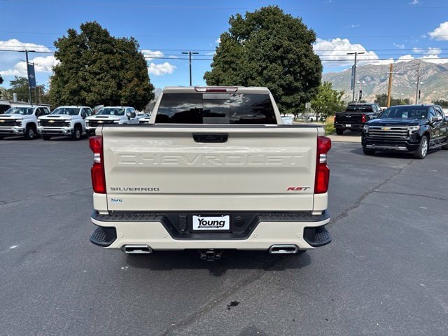 2026 Chevrolet Silverado 1500 RST - Photo 6