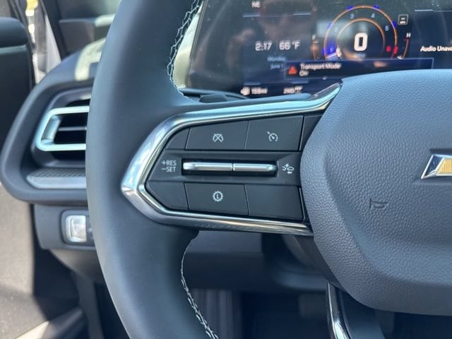 2026 Chevrolet Traverse LT - Photo 19
